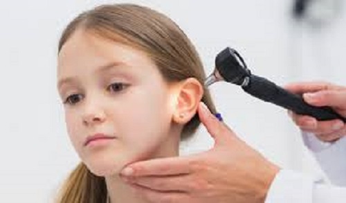 Obat Pereda Nyeri Menyebabkan Gangguan Pendengaran ?