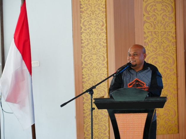 Porprov XI Riau Mundur ke 2027, Siak Usulkan Penundaan karena Defisit Anggaran