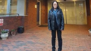 Parinah, TKI yang 'hilang' belasan tahun, akan dipulangkan dari London