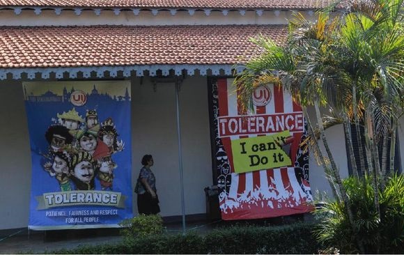 Cegah Radikalisme di Kampus, Alumni UI Bentuk Aliansi Toleran