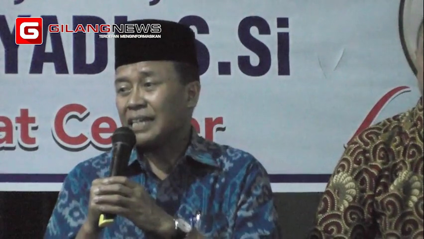 Firdaus - Ayat Sudah Unggul 5-0, Chaidir: Awas Jangan Ada Gol Bunuh Diri