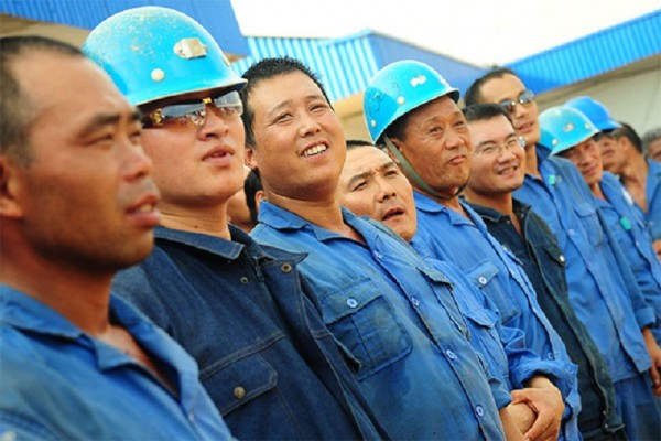 TKA Itu Harus Punya Sertifikat Keahlian