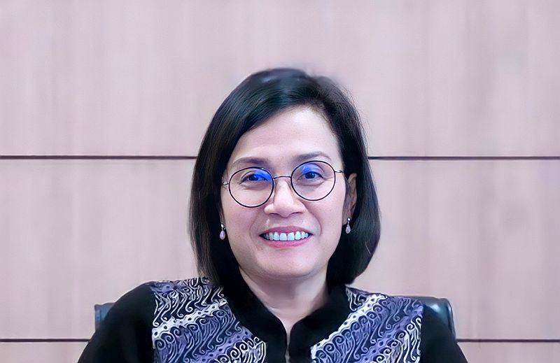 Sri Mulyani: THR PNS Tidak Full 100%