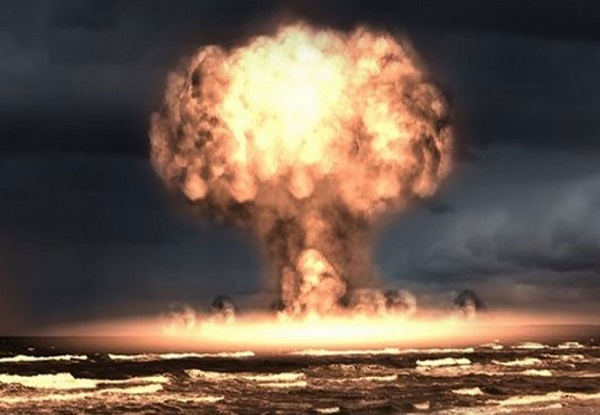 Stasiun TV Rusia serukan warga bersiap hadapi Perang Dunia Ketiga