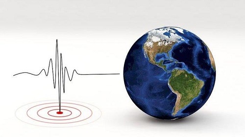 BMKG: Gempa Kembali Mengguncang Tiga Wilayah Indonesia Pagi Ini