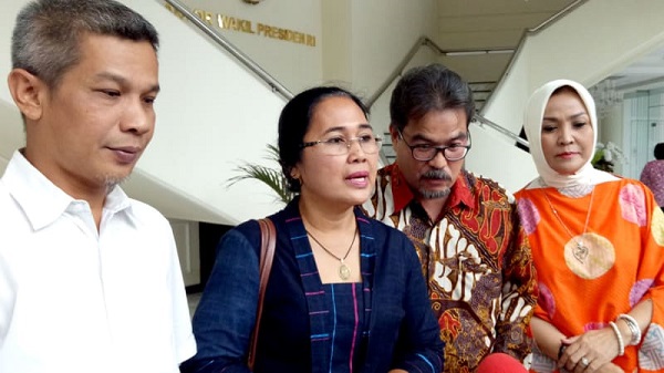 Politikus PDIP Sebut KSPI Menyedihkan karena Dukung Prabowo