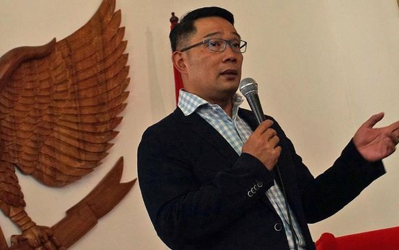 Ridwan Kamil Minta Keterangan Staf Terkait Proyek Meikarta