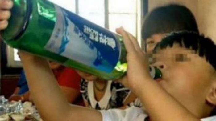 Peneliti: Botol Plastik Merusak Gigi Anak