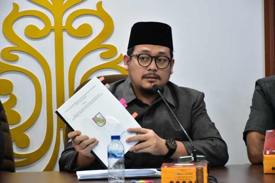 BPR Madani Disuntik Modal Baru, DPRD Ingin Perkuat Pembiayaan UMKM
