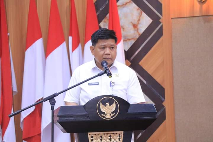 Inspektorat Pekanbaru: ''Kami Akan Klarifikasi Dugaan Lurah Minta THR''