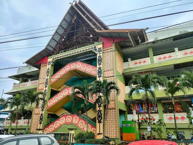 Revitalisasi Pasar Bawah Capai Progres Positif, DPRD dan Wali Kota Dukung Penuh