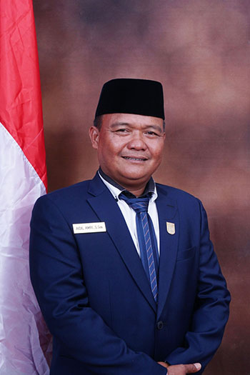 Ketua Fraksi Demokrat Pekanbaru Akan Mengawal Proses Assessment 8 OPD