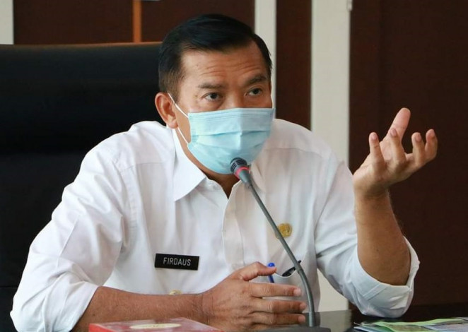 Walikota Sebut Ada Kucing-kucingan, Satpol PP Belum Tutup Panti Pijat Jondul