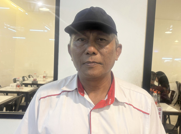 Bursa Calon Ketua KONI Riau Mulai Menghangat, Satu Nama Disebut Sudah Siap Maju