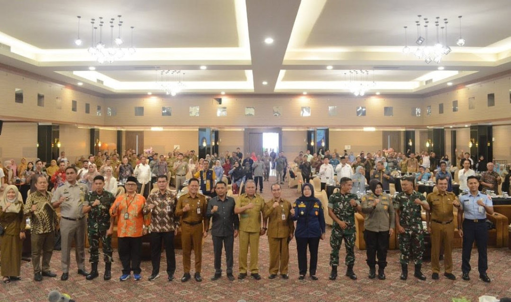 Tengku Azwendi: Masa Depan Sawit Pekanbaru adalah Sawit Berkelanjutan