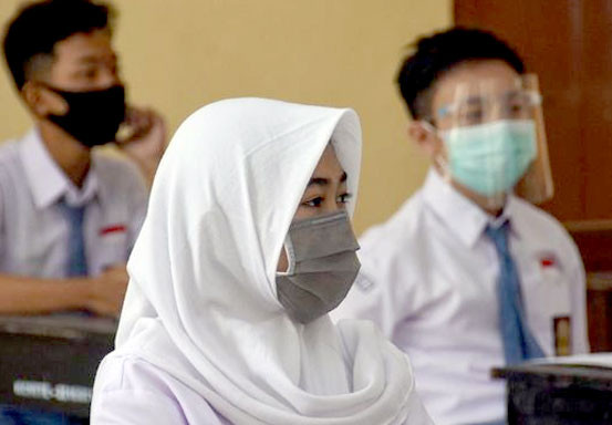 Perjalanan SKB 3 Menteri Seragam Sekolah hingga Dibatalkan