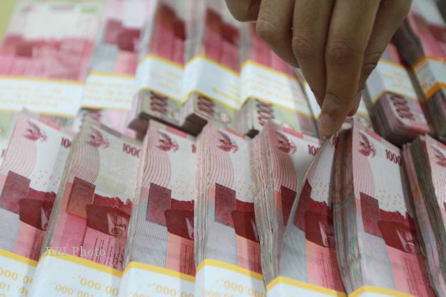 KUAS/PPAS Riau 2017 Rp 10,49 T, Disahkan Kemungkinan Awal Desember