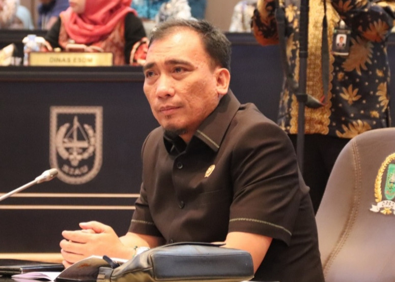 PPP Riau Dukung Gubernur Dipilih DPRD, Bupati dan Wali Kota Tetap Dipilih Rakyat