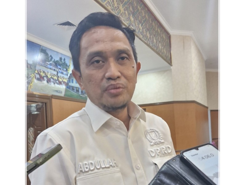 DPRD Riau Ungkap Enam Fokus Utama untuk Tingkatkan Pendapatan Daerah