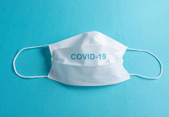 Pemko Pekanbaru Klaim Ada Tren Penurunan Kasus Positif Covid-19