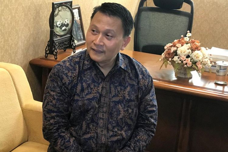 Penggagas dan Aktivis #2019GantiPresiden Jadi Wakil Ketua Tim Prabowo-Sandiaga