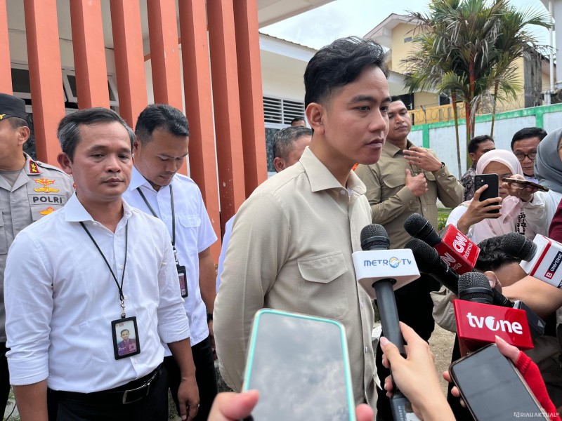 Wapres Gibran Optimis Timnas U-23 Juara, Prediksi Skor 3-0 Lawan Vietnam