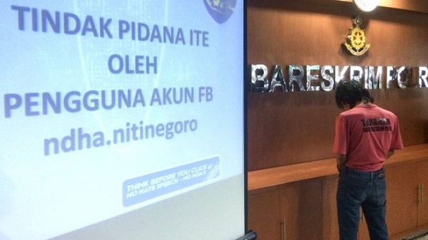 Serang Megawati, Prabowo hingga Rizieq Shihab, penyebar hoaks 'dapat ribuan dolar dari iklan'