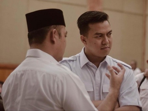 Soal Selebrasi Kelulusan Siswa SMA di Rohul, Aulia: Disdik Seharusnya Minta Maaf