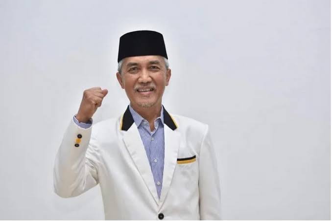 Ketua DPD PKS Belum Ambil Sikap Soal Putusan BK Memberhentikan Ketua DPRD Pekanbaru