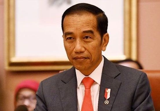 Tujuh Tahun Impor Terus, Kemarahan Jokowi hanya Kamuflase Demi Citra Pro Produk Lokal