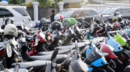 Warga Pekanbaru Segera Bisa Laporkan Jukir Nakal Lewat Website Resmi Dishub