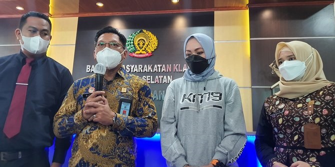 Bapas Wanti-Wanti Angelina Sondakh Belum Bebas Murni, Masih Wajib Lapor hingga Juni