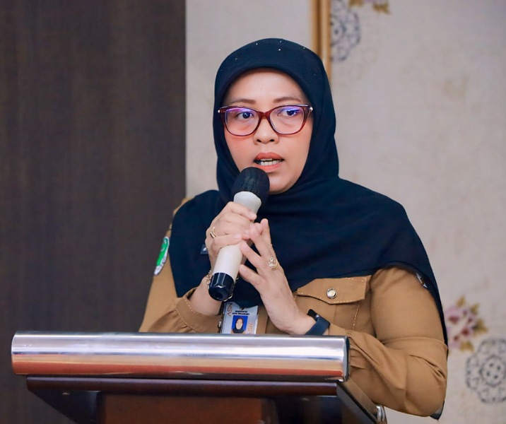 Diskes Pekanbaru Imbau Waspada Skabies, Penyakit Gatal yang Mudah Menular!