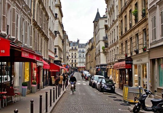 16 Kota di Prancis kembali Terapkan Lockdown, Kasus Covid-19 Meroket