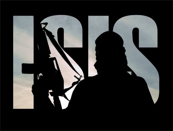 Warga Pekanbaru Diduga Gabung ISIS