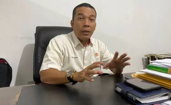 KONI Riau Kekurangan Dana, Program Atlet dan Kejuaraan Terancam Mandek