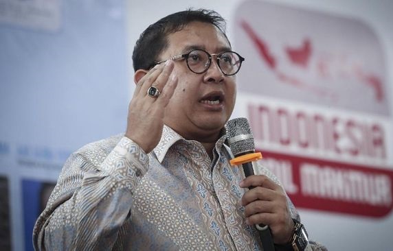 Fadli Zon: Rektorat UI: Sungguh Memalukan