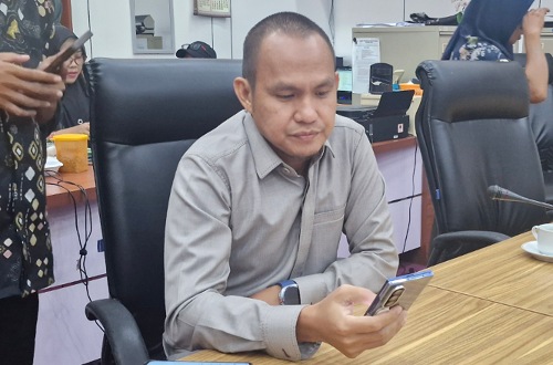 DPRD Riau Umumkan Tim Seleksi KPID 2026–2029, Target Rampung 3 Bulan
