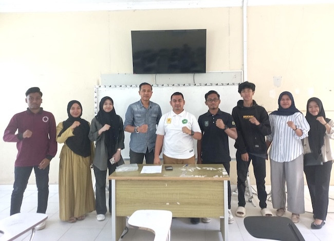 Bangkinang Jadi Venue Kejurprov Panahan VII Riau 2025, Meriahkan Olahraga Panahan