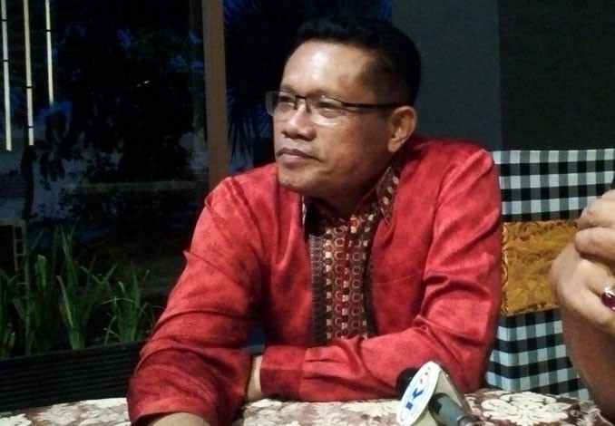 Dewan Minta Pemprov Riau Serius Sikapi Pemulangan TKI