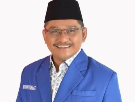 Sekda Riau Ditahan Kejati, DPRD: Jadikan Pelajaran!