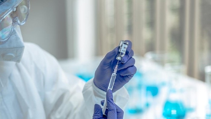 Sepekan Setelah Vaksin, 2 Orang Warga Riau Meninggal Komda KIPI Melakukan Investigasi