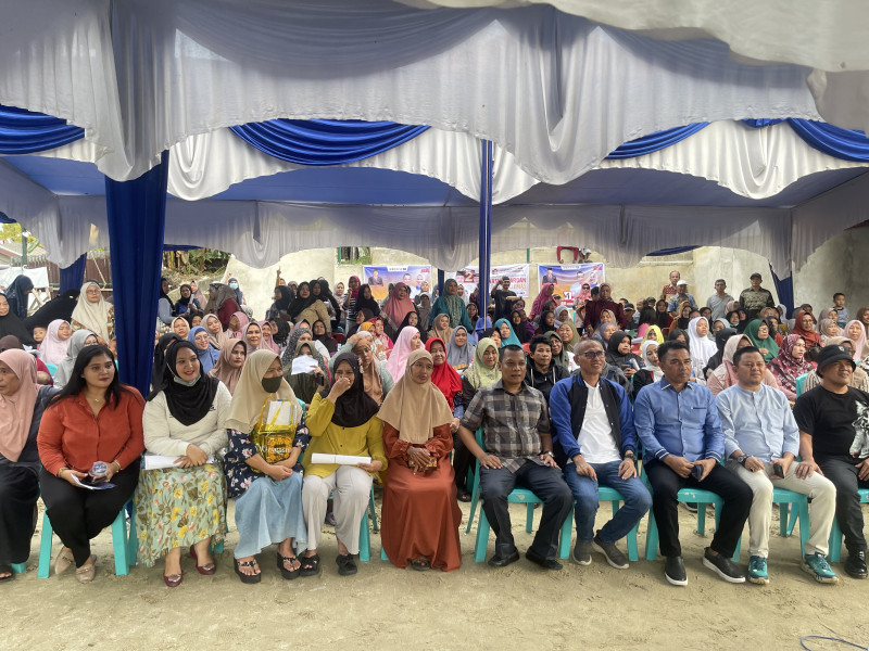 Program Berobat Gratis KTP Pekanbaru: Warisan Muflihun yang Masih Dirasakan Warga