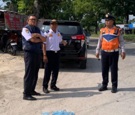 Larangan Truk ODOL di Pekanbaru Belum Maksimal, Dishub Akui Masih Ada Kebobolan
