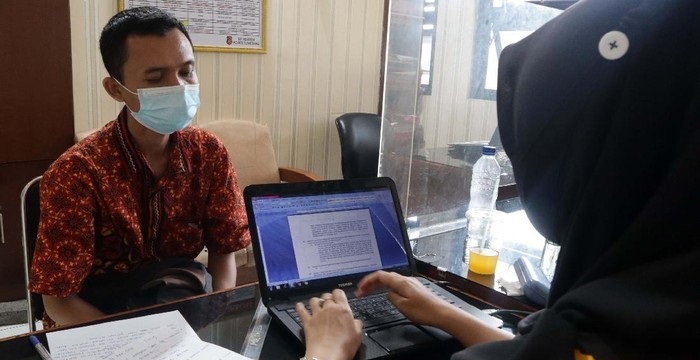 Kisah Yana 'Cadas Pangeran', Hilang Misterius hingga Pengakuannya