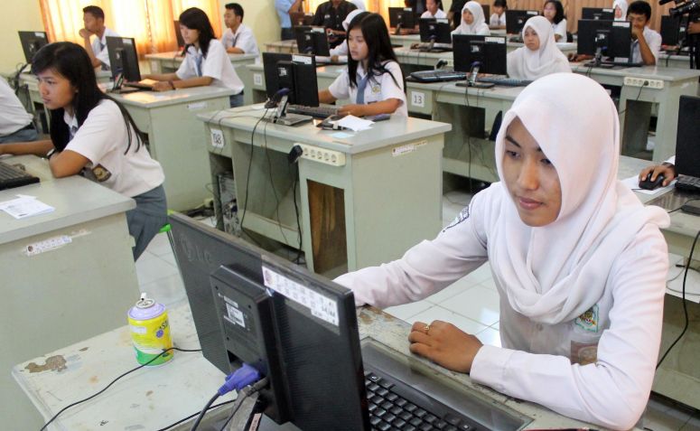 Ujian Nasional, PLN Pastikan Tidak Ada Kendala Pemadaman