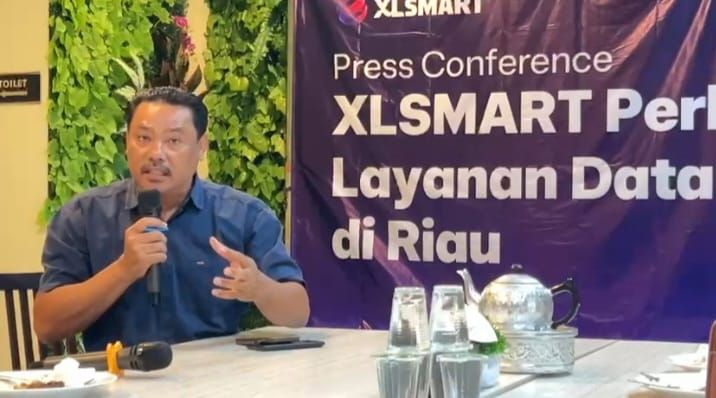 XLSMART Siapkan Jaringan Internet Cepat untuk Festival Pacu Jalur 2025 di Kuansing