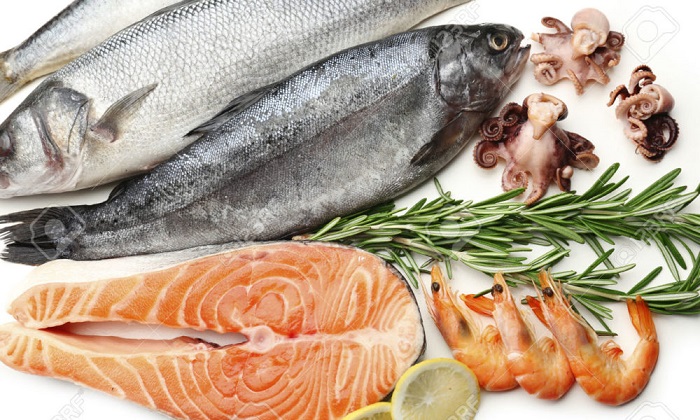 4 Tipe Makanan Untuk Awet Muda