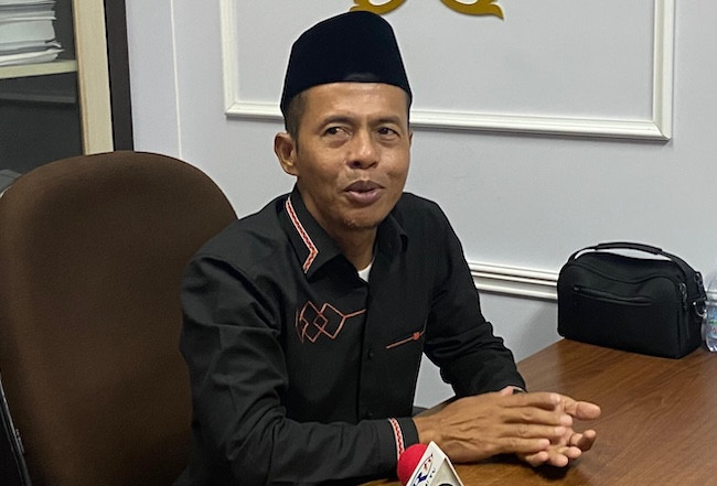 Komisi IV DPRD Pekanbaru Dorong Normalisasi Sungai untuk Atasi Banjir