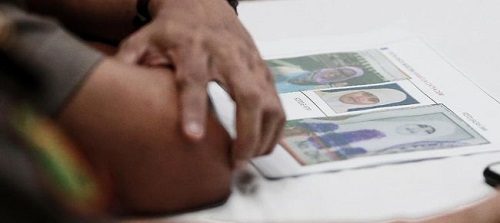 DVI Kembali Identifikasi 7 Jenazah Korban Lion Air JT610